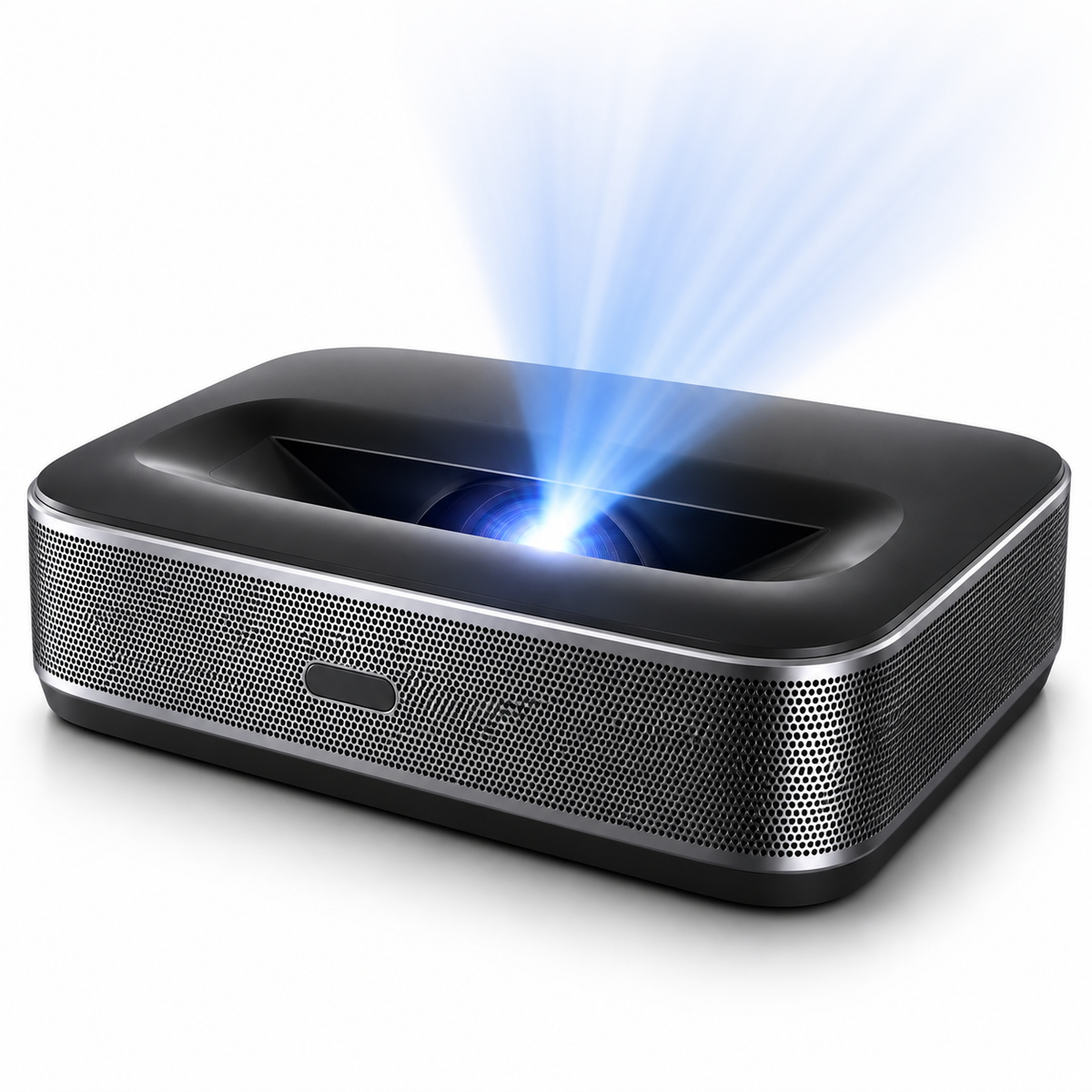 Vidéo Projecteur Laser Triple UST 1080P Full HD Google TV Auto Focus 600 ANSI Lumens - G3