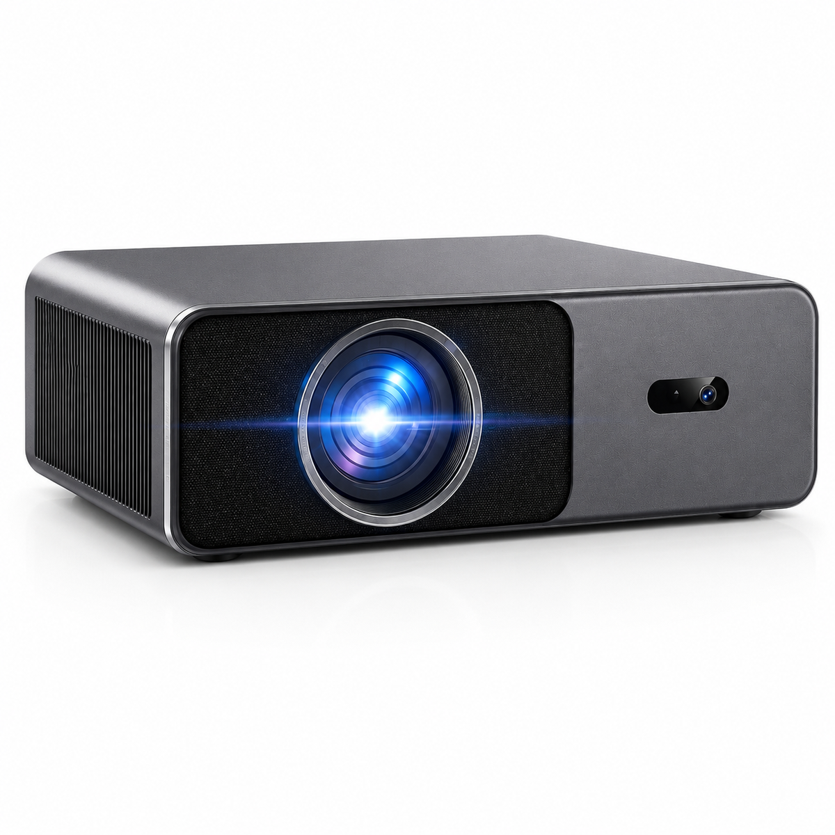 Vidéoprojecteur 4K Full HD 1080P – 1000 ANSI, Netflix Officiel, WiFi 6, Bluetooth 5.2, Auto Focus - A1
