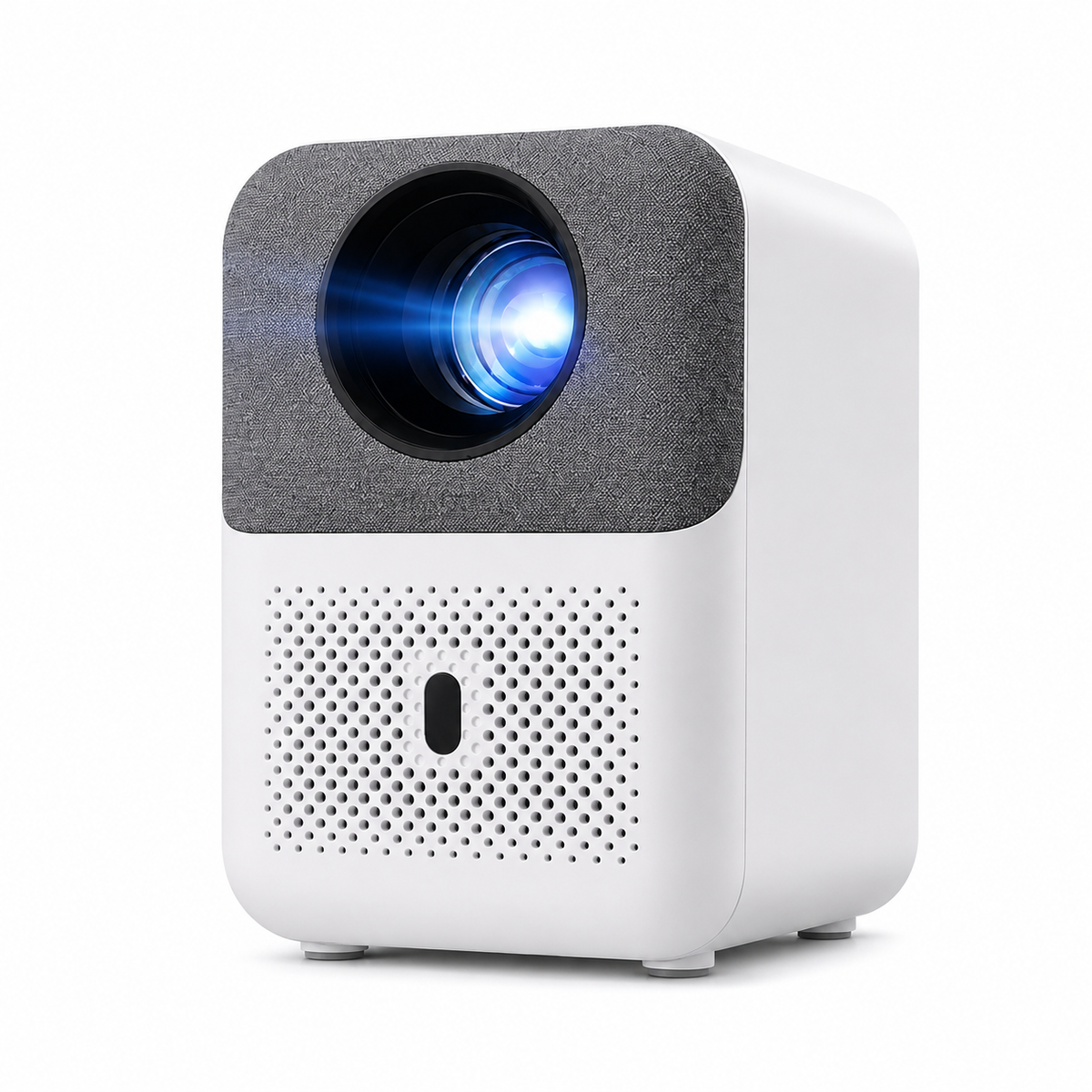 Vidéo projecteur Full HD 1080P WiFi 6, Auto Focus, Android 9.0, Bluetooth 5.0 - U4