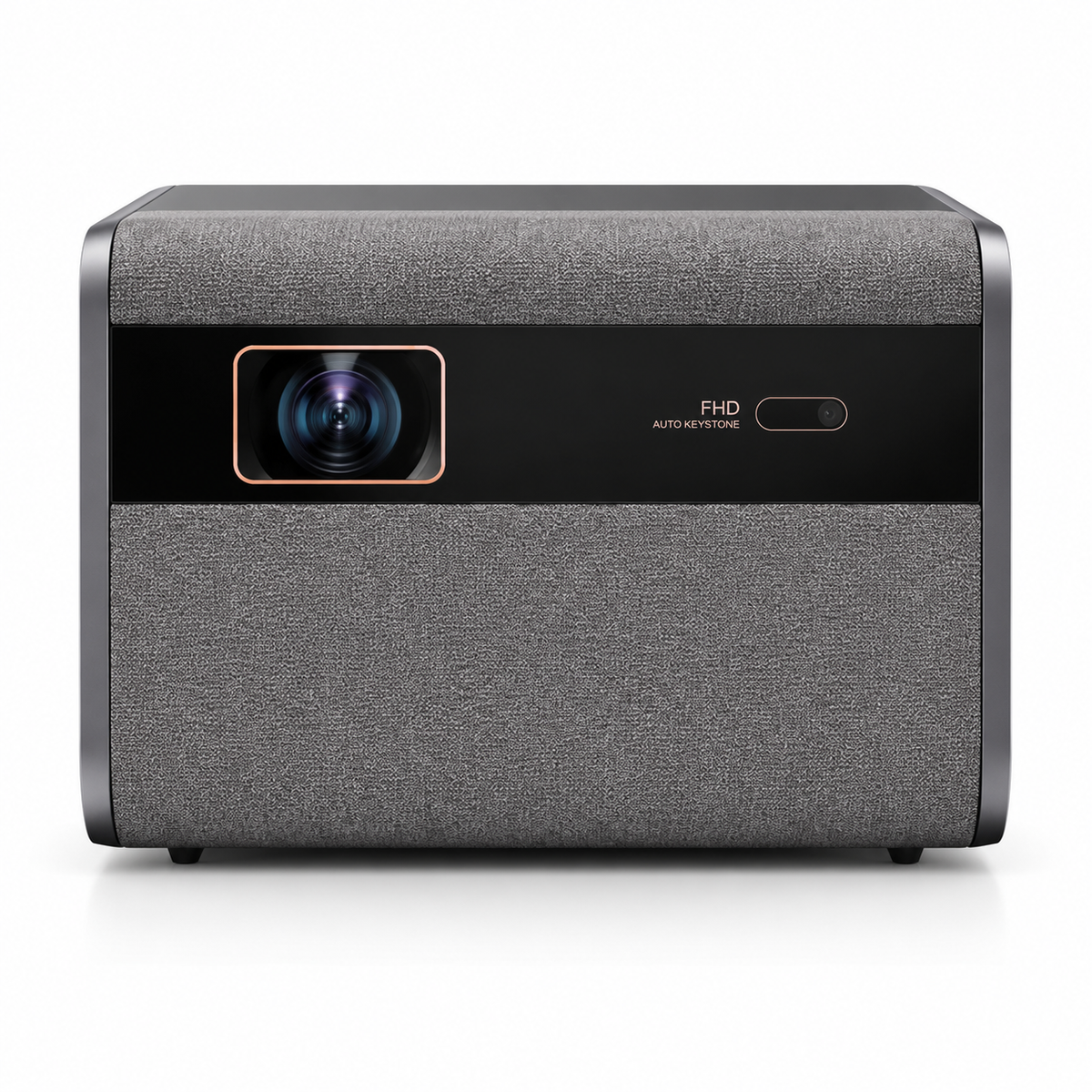 Vidéo projecteur 1080P Full HD Android 3500 ANSI Lumens avec autofocus intelligent – J10